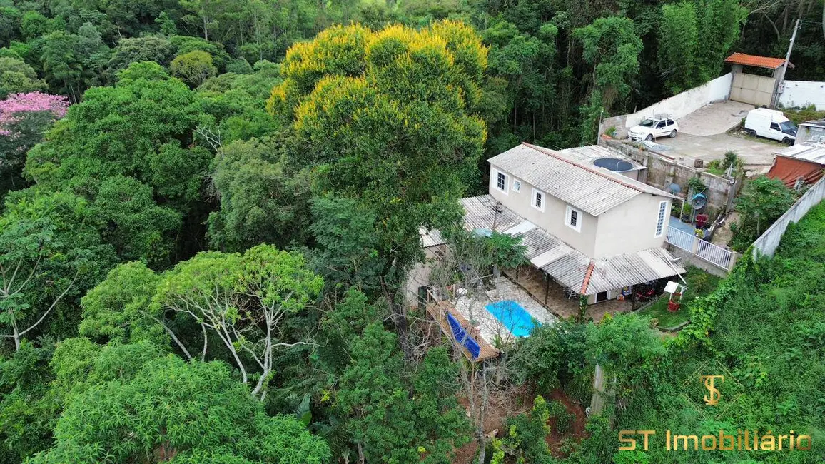 Foto 2 de Chácara com 4 quartos à venda, 602m2 em Mairipora - SP