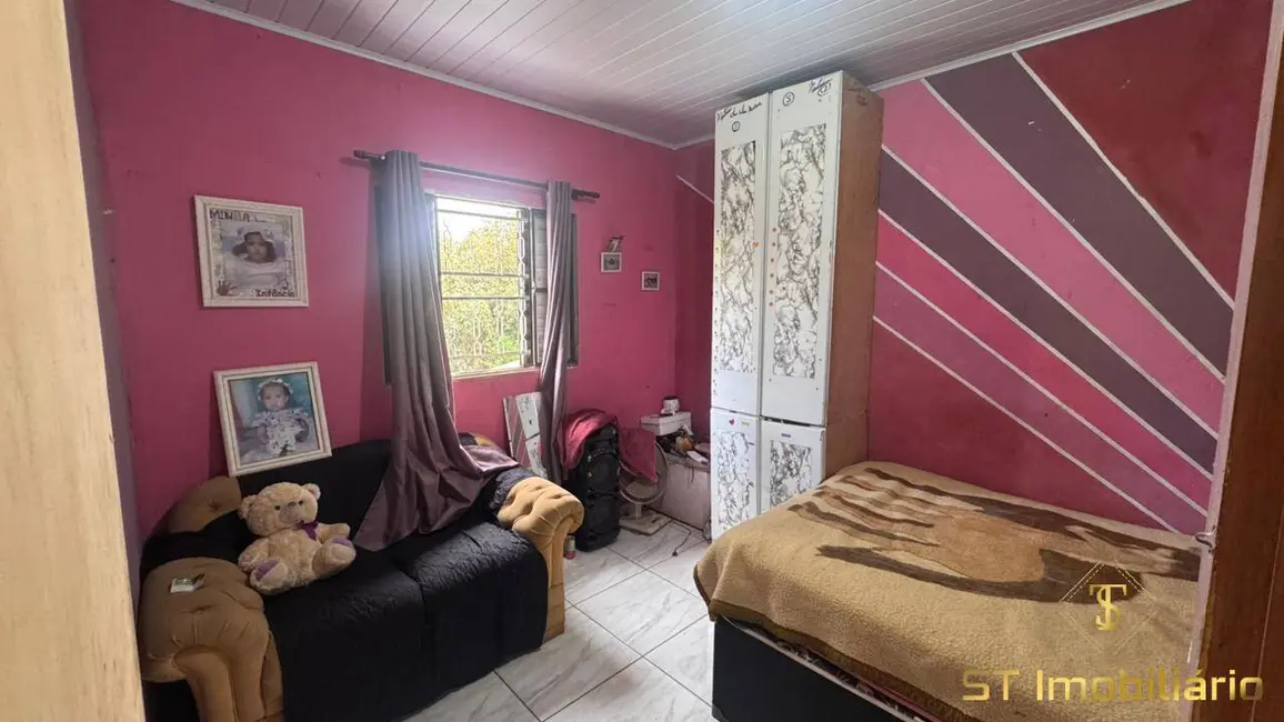 Foto 8 de Chácara com 4 quartos à venda, 602m2 em Mairipora - SP