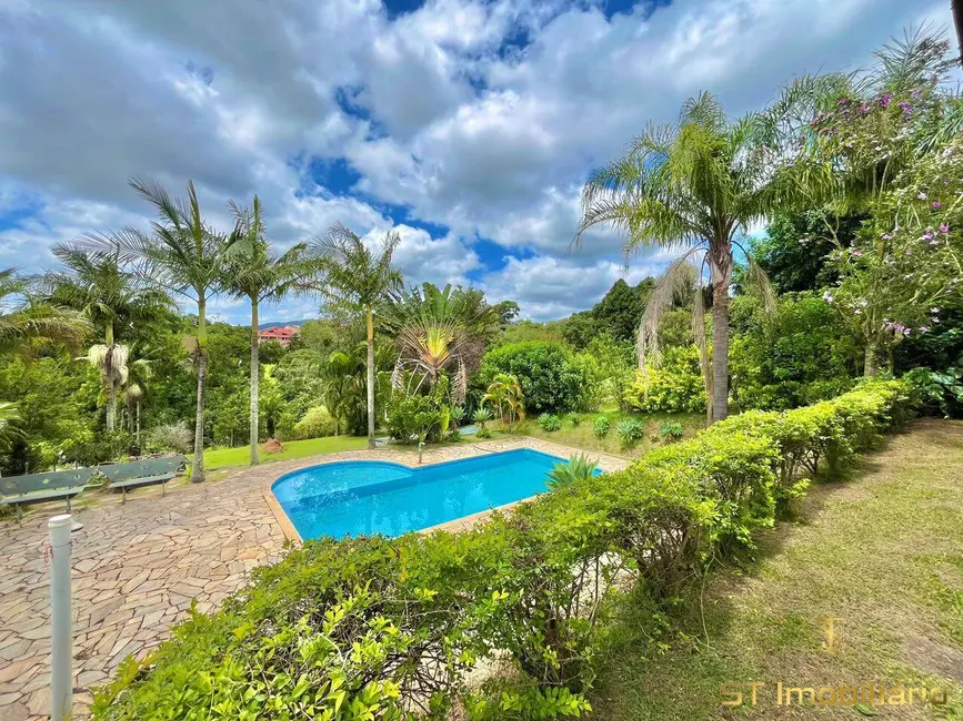 Foto 7 de Chácara com 3 quartos à venda, 2099m2 em Jardim Estância Brasil, Atibaia - SP