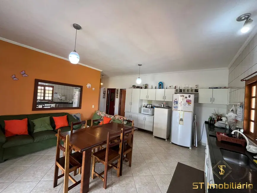 Foto 6 de Chácara com 3 quartos à venda, 2099m2 em Jardim Estância Brasil, Atibaia - SP