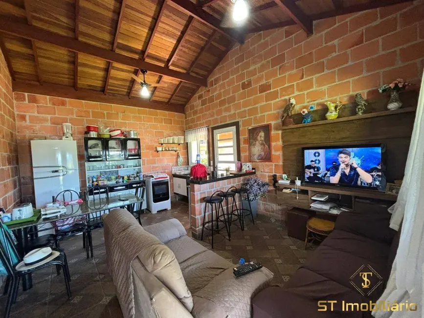 Foto 5 de Chácara com 3 quartos à venda, 1200m2 em Bom Jesus Dos Perdoes - SP