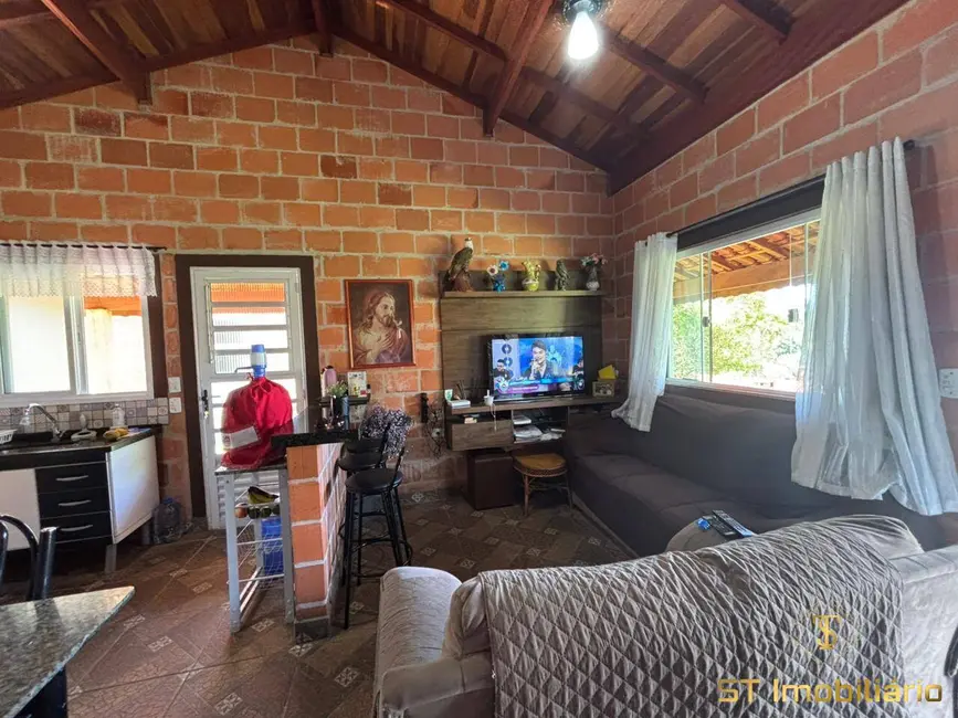 Foto 7 de Chácara com 3 quartos à venda, 1200m2 em Bom Jesus Dos Perdoes - SP