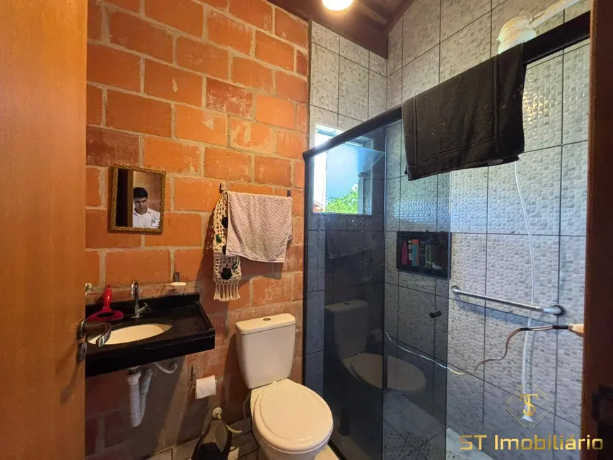 Foto 9 de Chácara com 3 quartos à venda, 1200m2 em Bom Jesus Dos Perdoes - SP