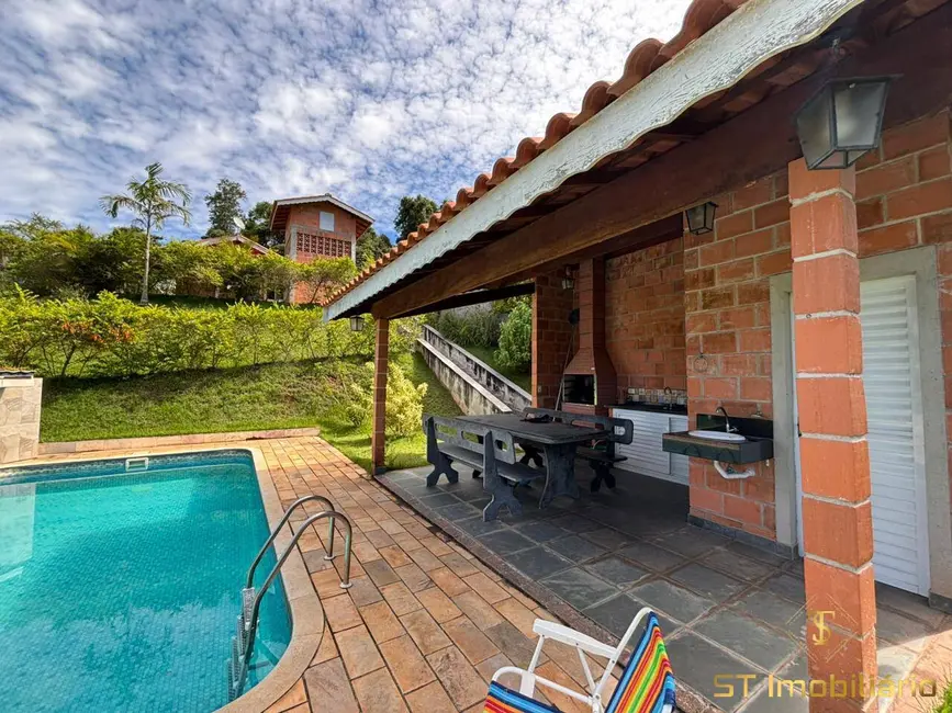 Foto 4 de Chácara com 3 quartos à venda, 1200m2 em Bom Jesus Dos Perdoes - SP