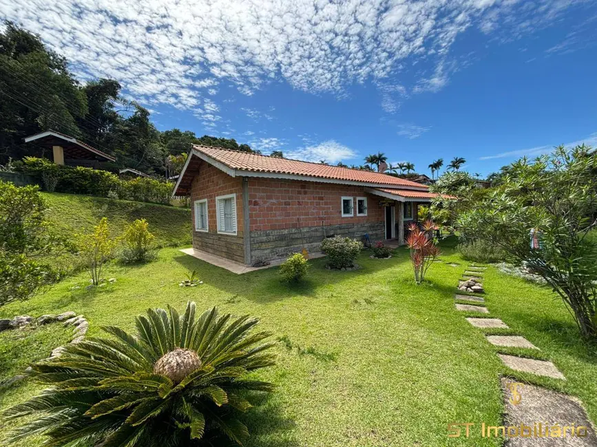 Foto 1 de Chácara com 3 quartos à venda, 1200m2 em Bom Jesus Dos Perdoes - SP