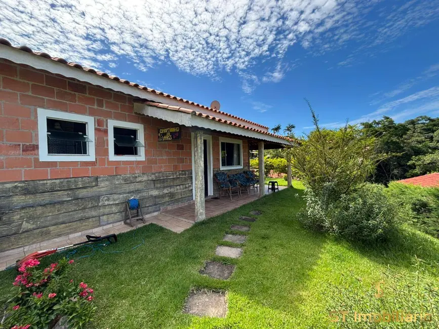 Foto 3 de Chácara com 3 quartos à venda, 1200m2 em Bom Jesus Dos Perdoes - SP