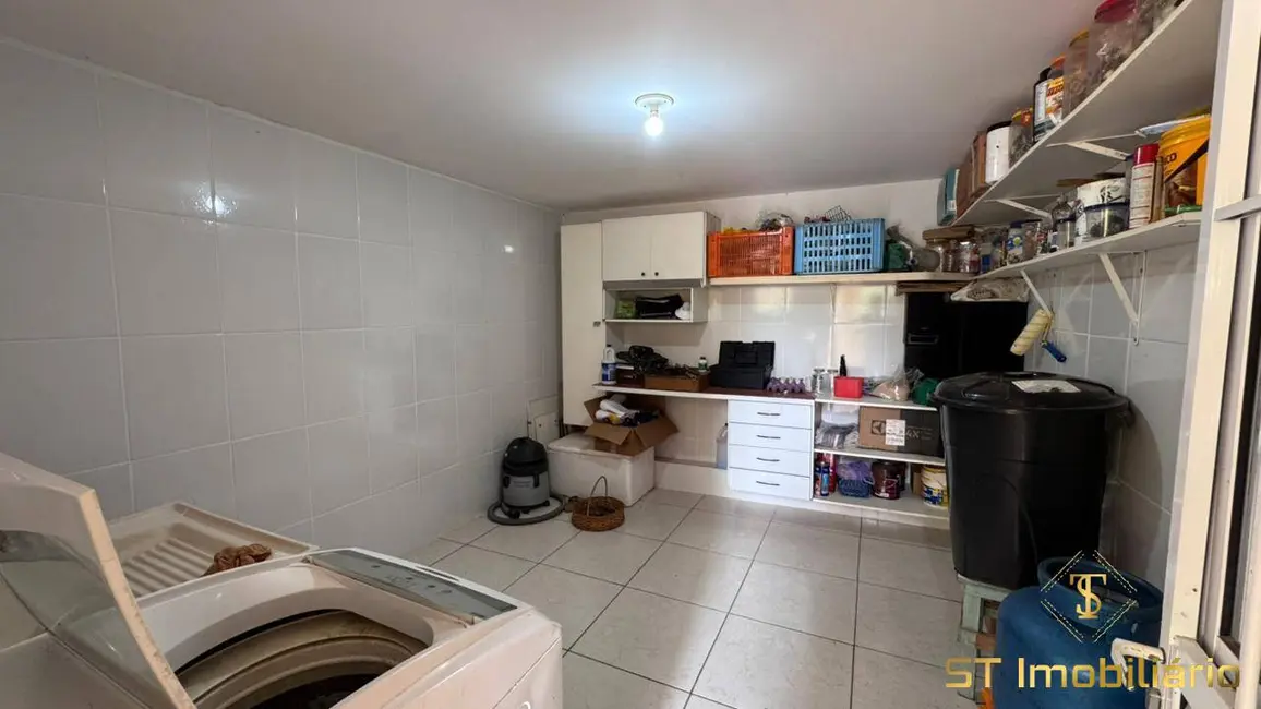 Foto 8 de Chácara com 4 quartos à venda, 1157m2 em Mairipora - SP