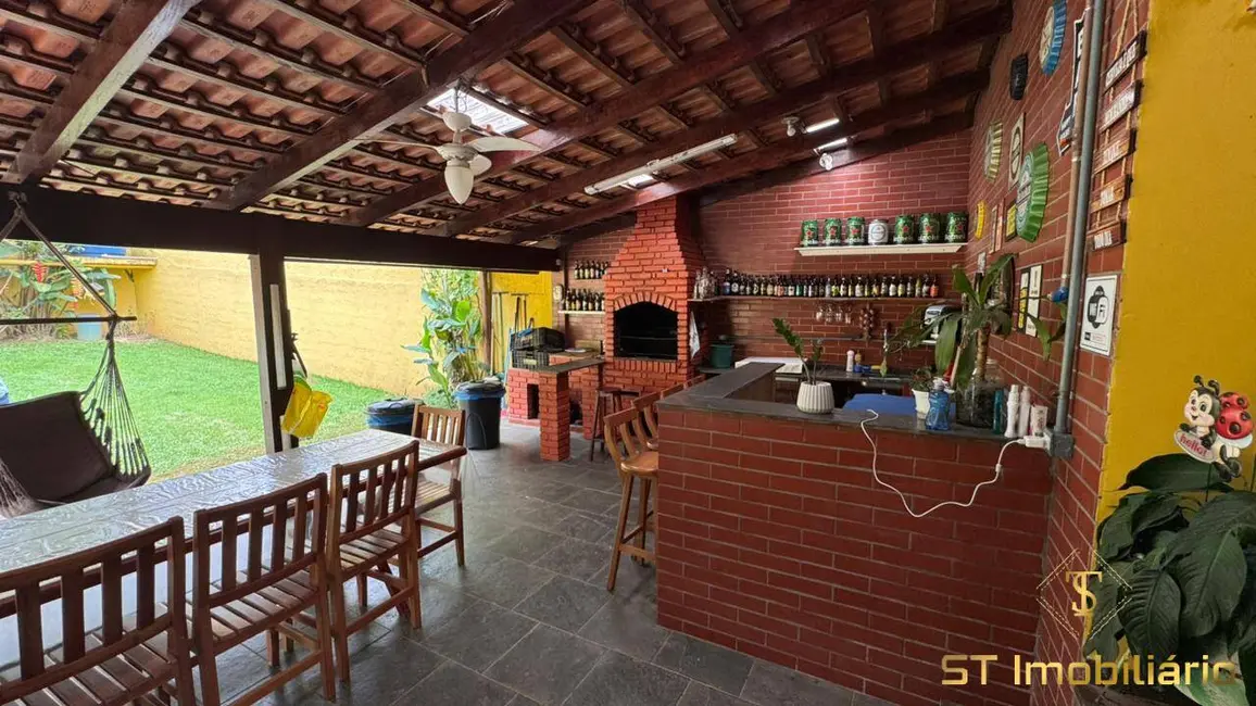 Foto 3 de Chácara com 4 quartos à venda, 1157m2 em Mairipora - SP