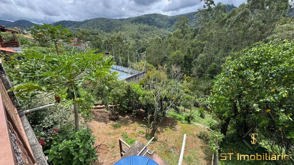 Foto 6 de Chácara com 4 quartos à venda, 1157m2 em Mairipora - SP
