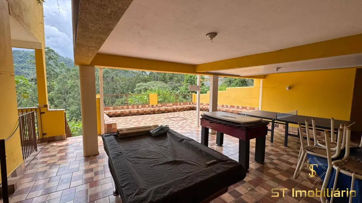 Foto 5 de Chácara com 4 quartos à venda, 1157m2 em Mairipora - SP