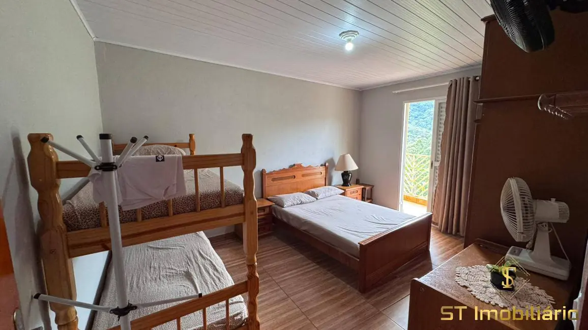 Foto 9 de Chácara com 4 quartos à venda, 1157m2 em Mairipora - SP