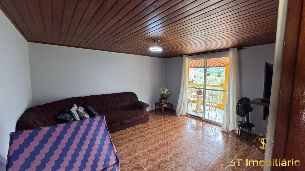 Foto 7 de Chácara com 4 quartos à venda, 1157m2 em Mairipora - SP