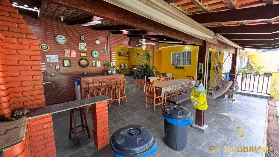 Foto 2 de Chácara com 4 quartos à venda, 1157m2 em Mairipora - SP