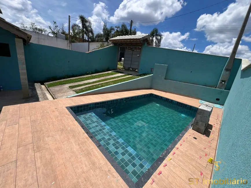 Foto 1 de Casa com 2 quartos à venda, 300m2 em Mairipora - SP