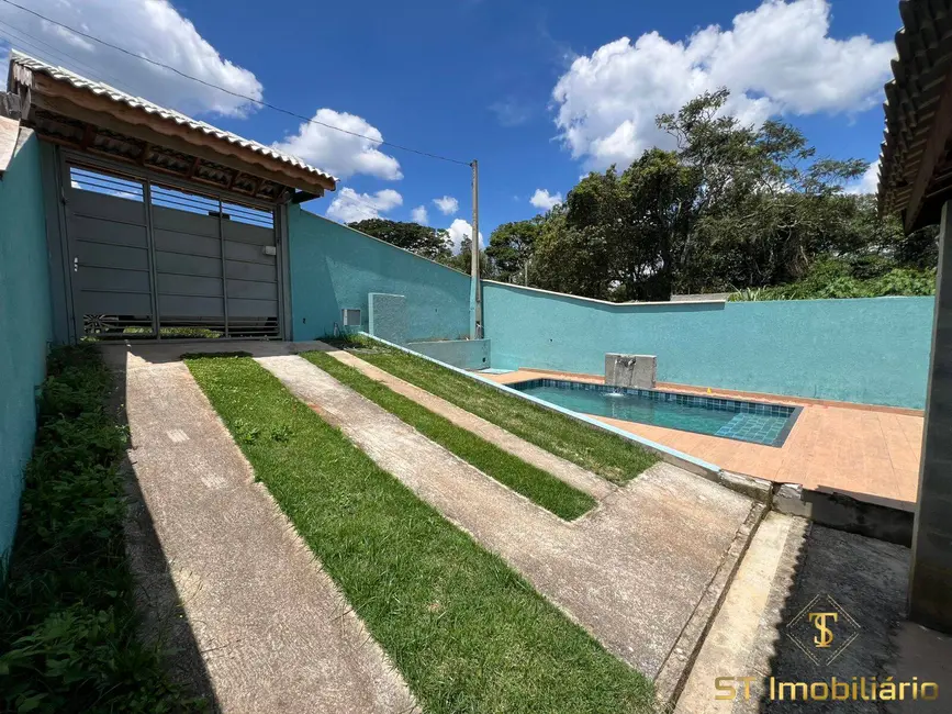 Foto 3 de Casa com 2 quartos à venda, 300m2 em Mairipora - SP