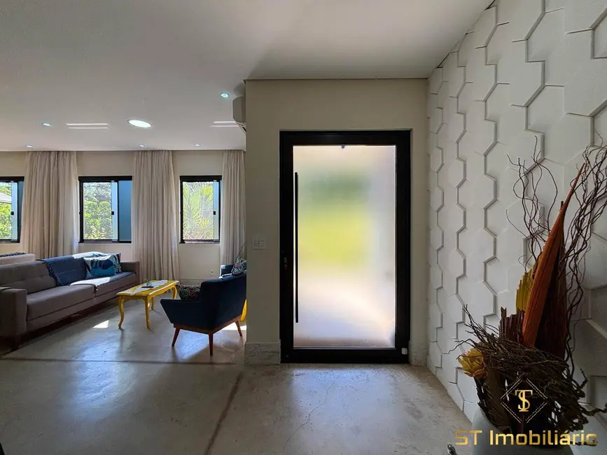 Foto 9 de Chácara com 3 quartos à venda, 2090m2 em Parque Rio Abaixo, Atibaia - SP