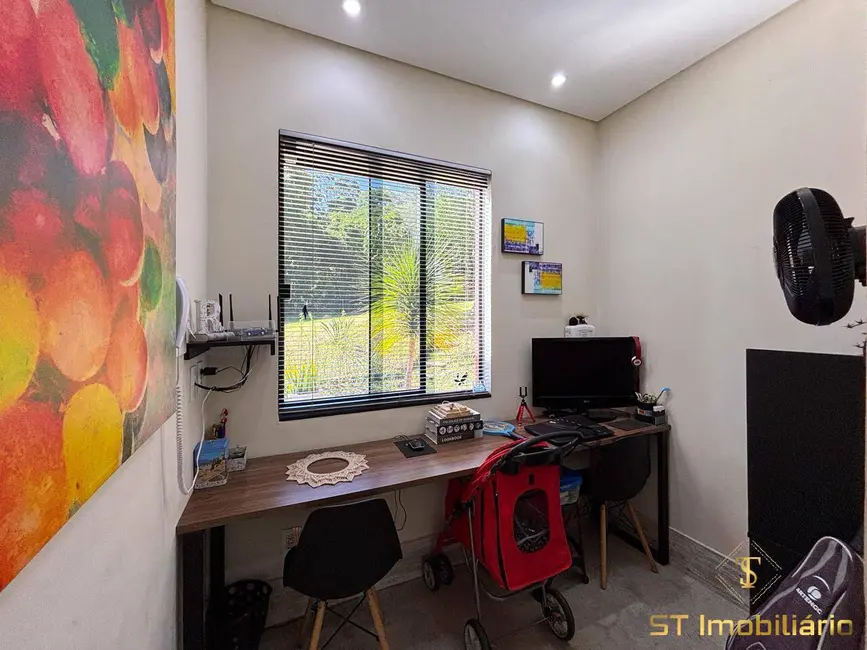 Foto 7 de Chácara com 3 quartos à venda, 2090m2 em Parque Rio Abaixo, Atibaia - SP