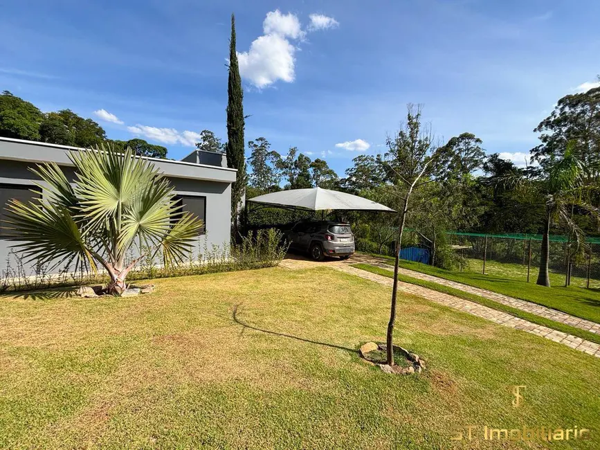 Foto 5 de Chácara com 3 quartos à venda, 2090m2 em Parque Rio Abaixo, Atibaia - SP