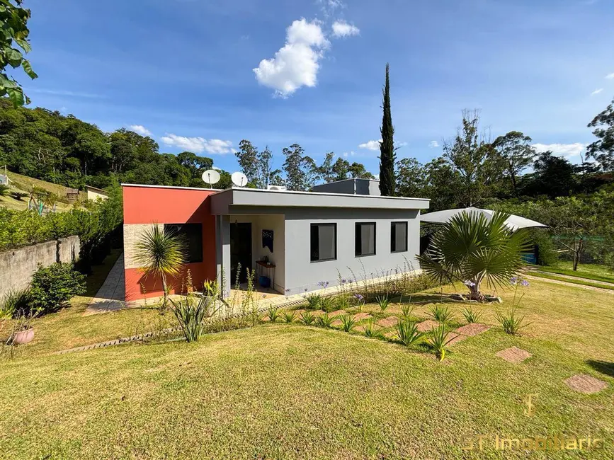Foto 1 de Chácara com 3 quartos à venda, 2090m2 em Parque Rio Abaixo, Atibaia - SP