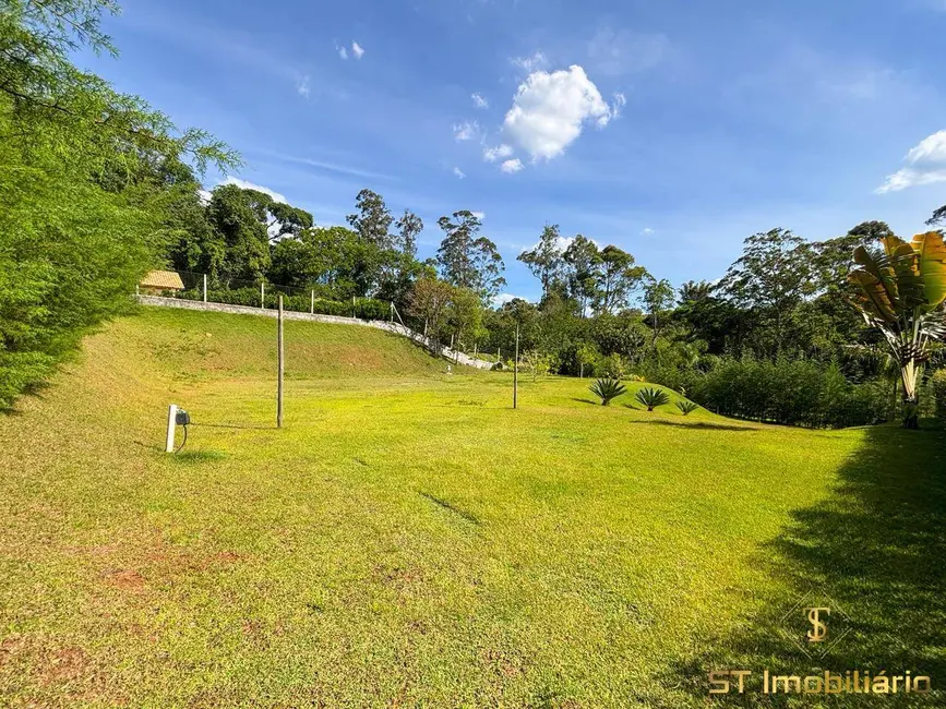 Foto 4 de Chácara com 3 quartos à venda, 2090m2 em Parque Rio Abaixo, Atibaia - SP