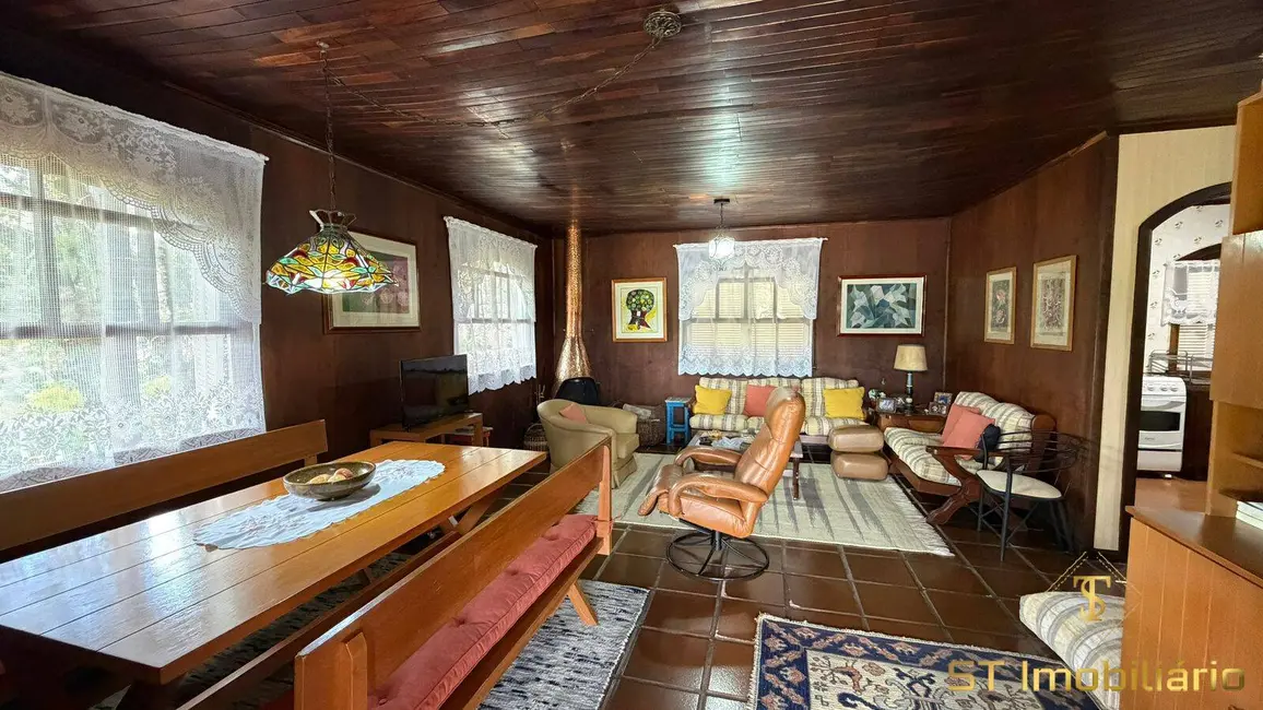 Foto 7 de Chácara com 3 quartos à venda, 522m2 em Portão, Atibaia - SP