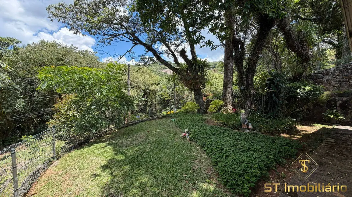 Foto 6 de Chácara com 3 quartos à venda, 522m2 em Portão, Atibaia - SP