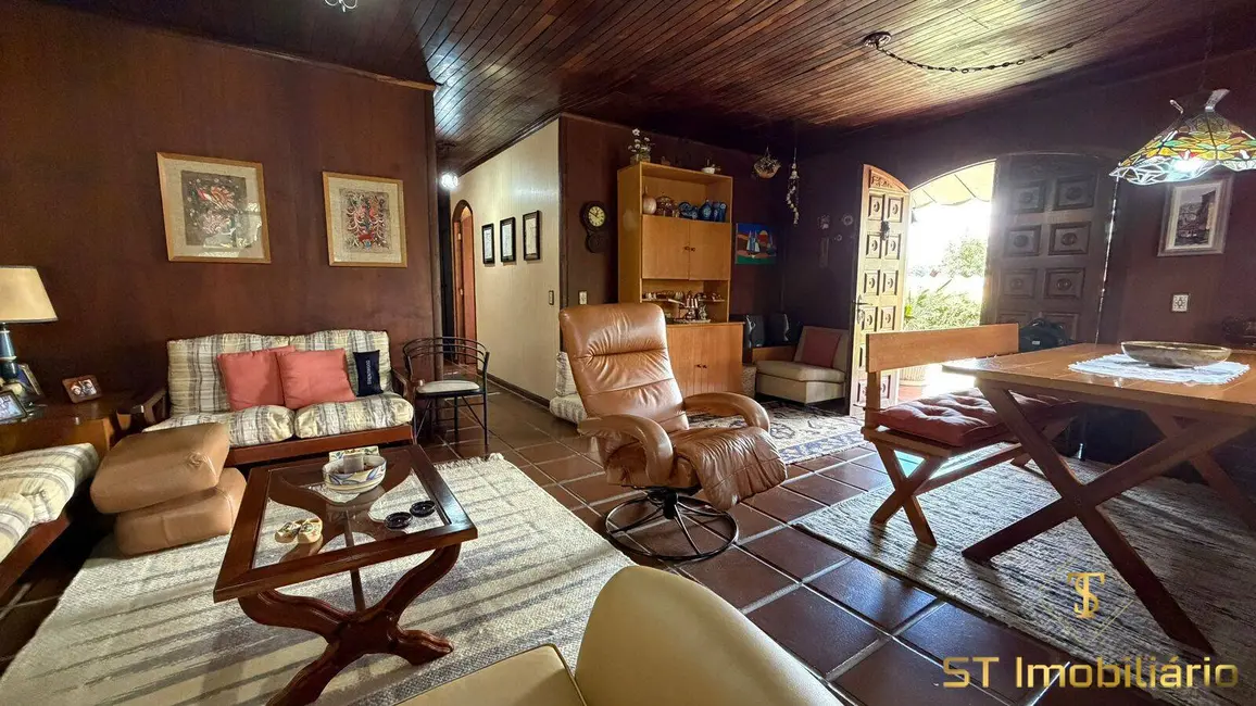 Foto 8 de Chácara com 3 quartos à venda, 522m2 em Portão, Atibaia - SP