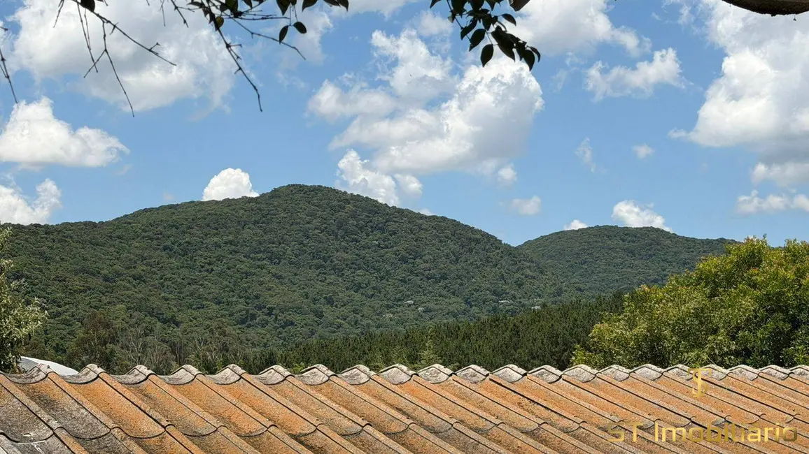 Foto 3 de Chácara com 3 quartos à venda, 522m2 em Portão, Atibaia - SP