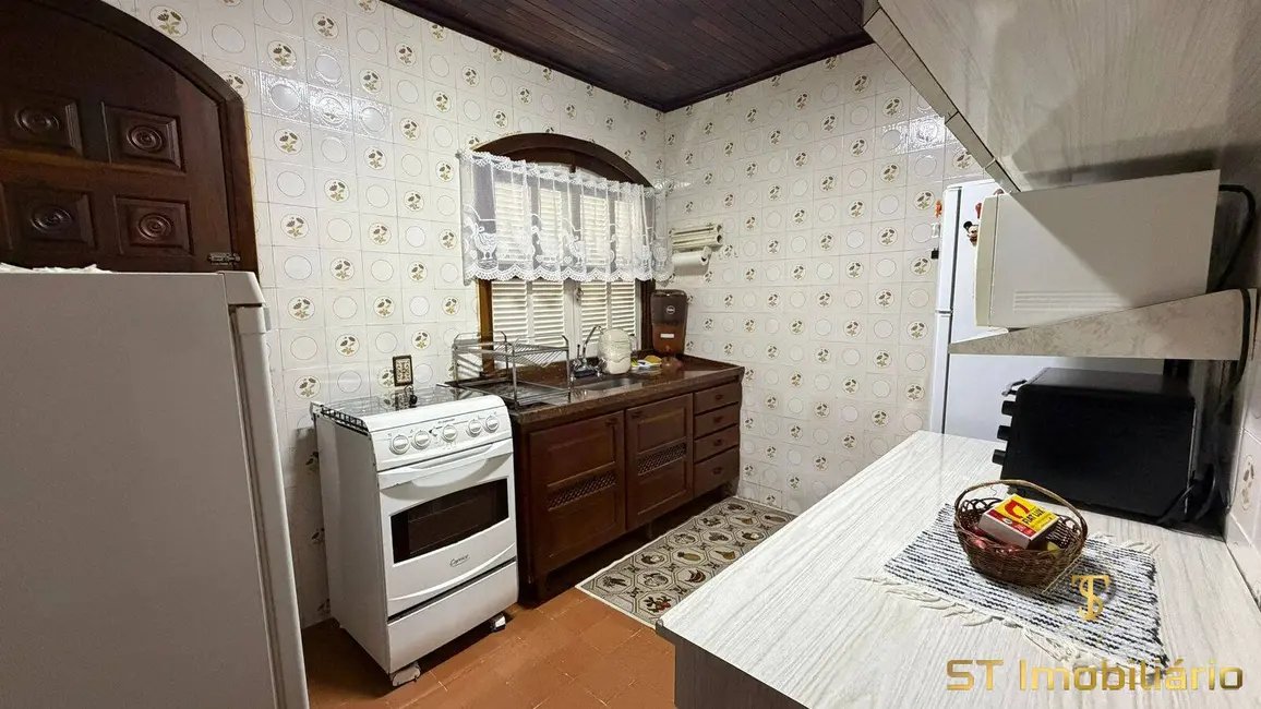 Foto 9 de Chácara com 3 quartos à venda, 522m2 em Portão, Atibaia - SP