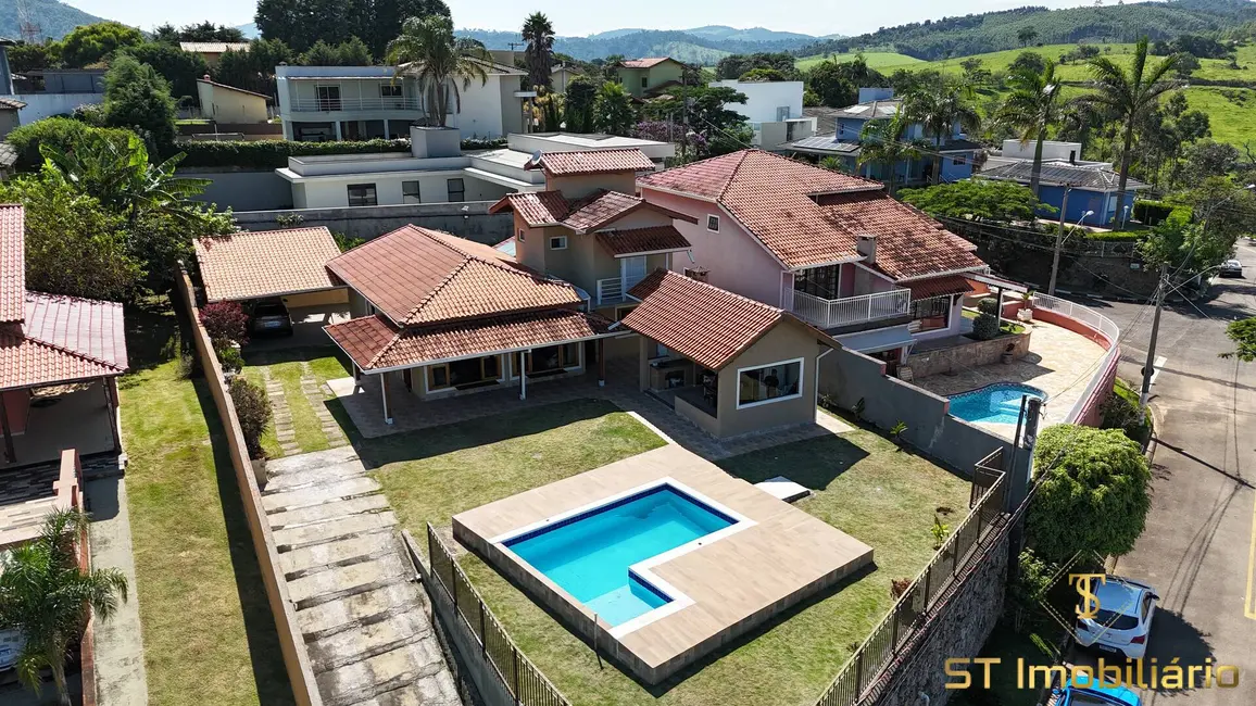 Foto 2 de Casa de Condomínio com 2 quartos à venda, 785m2 em Bom Jesus Dos Perdoes - SP