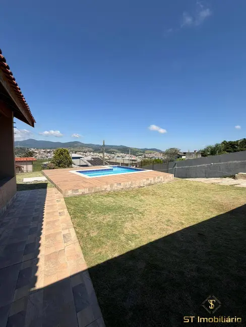 Foto 5 de Casa de Condomínio com 2 quartos à venda, 785m2 em Bom Jesus Dos Perdoes - SP