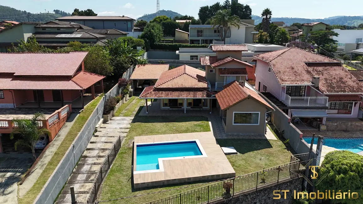 Foto 1 de Casa de Condomínio com 2 quartos à venda, 785m2 em Bom Jesus Dos Perdoes - SP