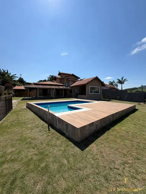 Foto 3 de Casa de Condomínio com 2 quartos à venda, 785m2 em Bom Jesus Dos Perdoes - SP