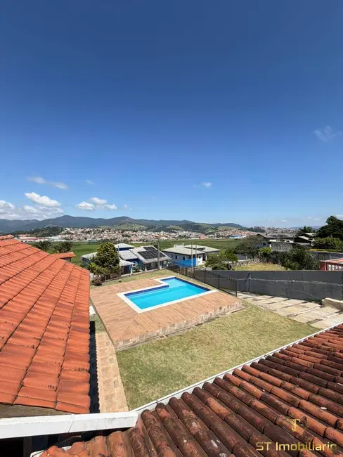 Foto 4 de Casa de Condomínio com 2 quartos à venda, 785m2 em Bom Jesus Dos Perdoes - SP