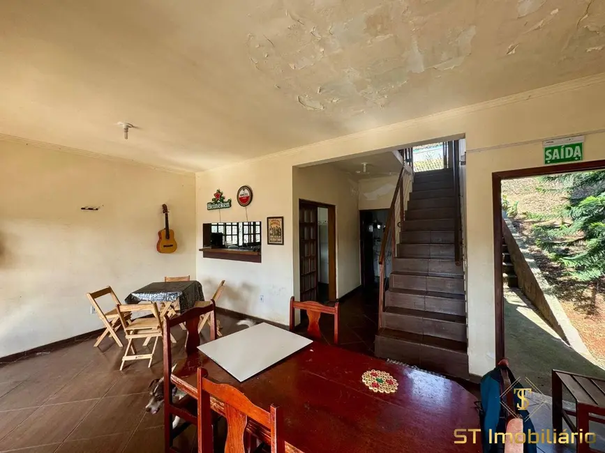 Foto 5 de Casa com 2 quartos à venda, 300m2 em Mairipora - SP