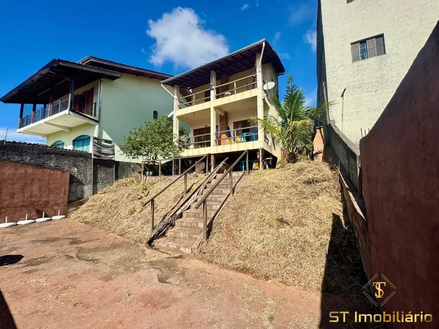 Foto 1 de Casa com 2 quartos à venda, 300m2 em Mairipora - SP
