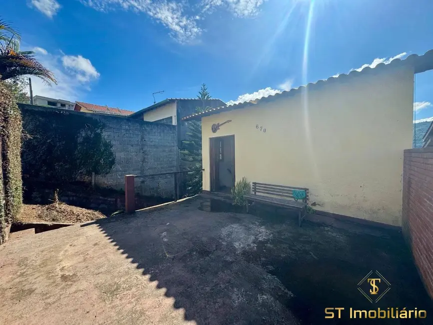 Foto 4 de Casa com 2 quartos à venda, 300m2 em Mairipora - SP