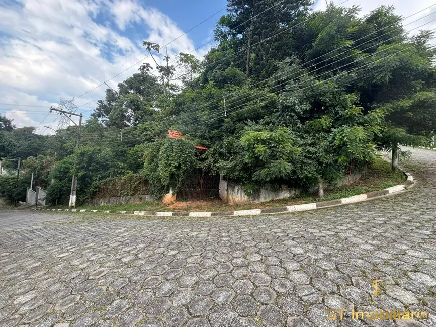 Foto 3 de Terreno / Lote à venda, 316m2 em Mairipora - SP