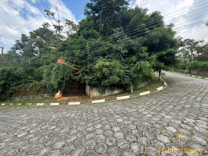 Foto 4 de Terreno / Lote à venda, 316m2 em Mairipora - SP