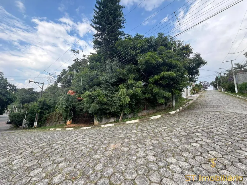 Foto 5 de Terreno / Lote à venda, 316m2 em Mairipora - SP