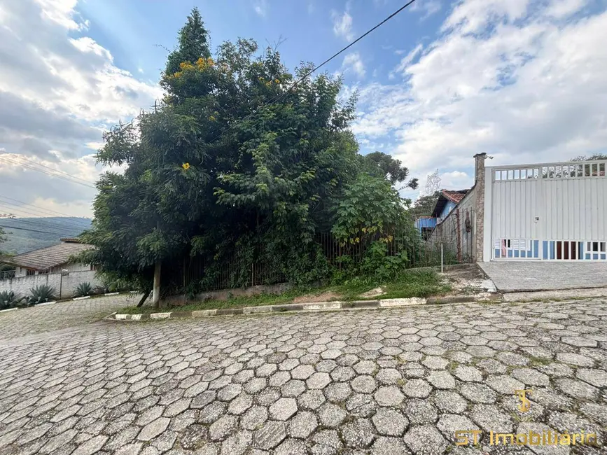 Foto 1 de Terreno / Lote à venda, 316m2 em Mairipora - SP