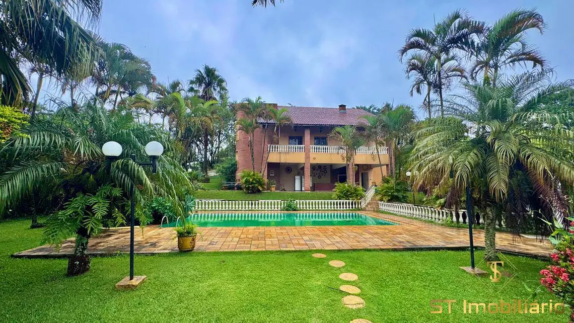 Foto 2 de Chácara com 4 quartos à venda, 2698m2 em Mairipora - SP