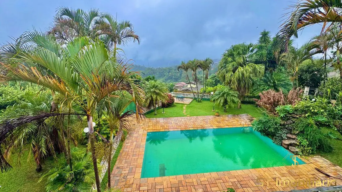 Foto 3 de Chácara com 4 quartos à venda, 2698m2 em Mairipora - SP