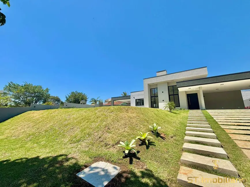 Foto 4 de Chácara com 3 quartos à venda, 1000m2 em Vila Dom Pedro, Atibaia - SP