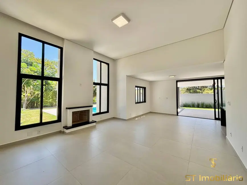Foto 8 de Chácara com 3 quartos à venda, 1000m2 em Vila Dom Pedro, Atibaia - SP