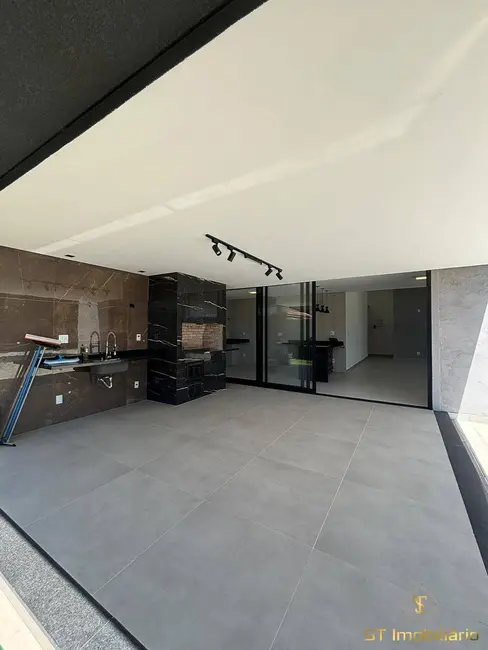 Foto 6 de Chácara com 3 quartos à venda, 1000m2 em Vila Dom Pedro, Atibaia - SP