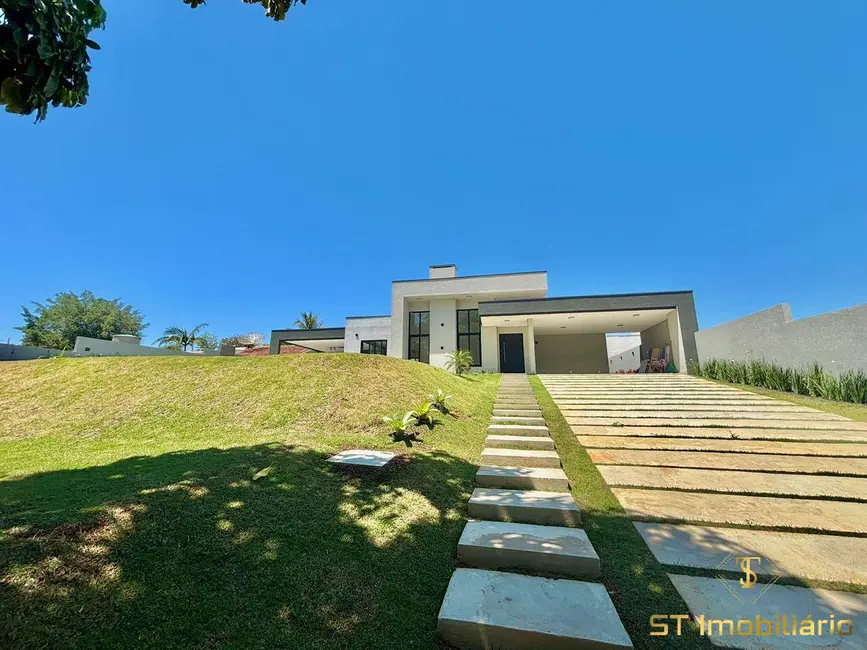 Foto 5 de Chácara com 3 quartos à venda, 1000m2 em Vila Dom Pedro, Atibaia - SP