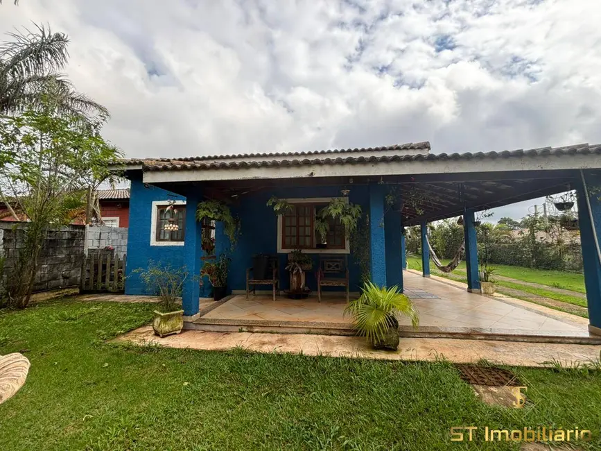 Foto 1 de Chácara com 3 quartos para alugar, 825m2 em Mairipora - SP