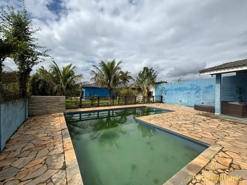 Foto 2 de Chácara com 3 quartos para alugar, 825m2 em Mairipora - SP