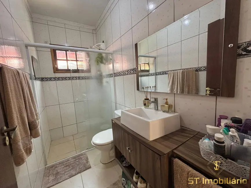 Foto 9 de Chácara com 3 quartos para alugar, 825m2 em Mairipora - SP